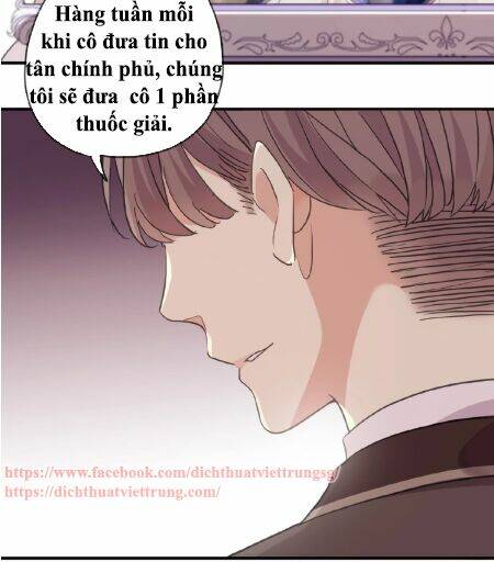 Vết Cắn Ngọt Ngào 3: Chapter 29