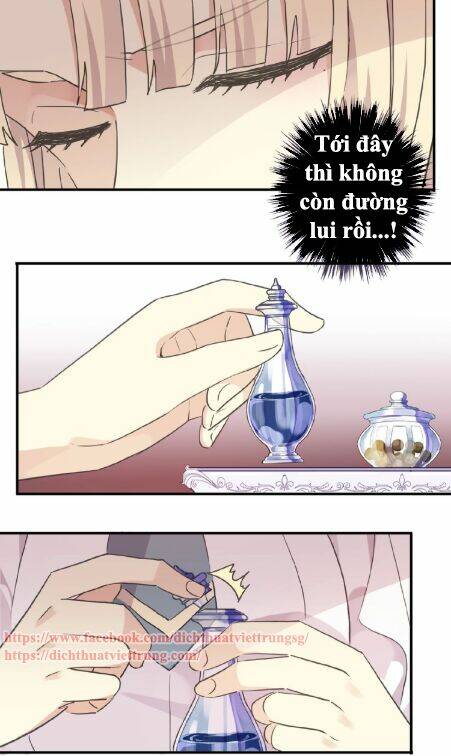 Vết Cắn Ngọt Ngào 3: Chapter 29