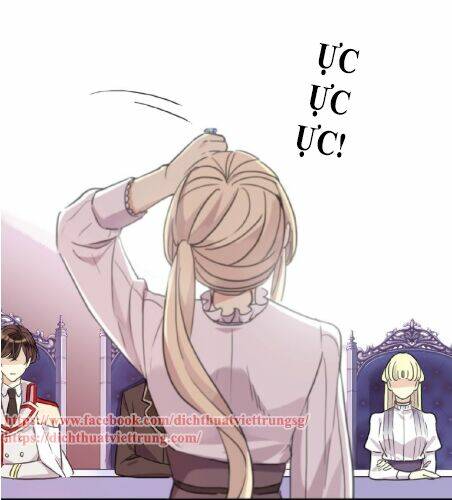 Vết Cắn Ngọt Ngào 3: Chapter 29