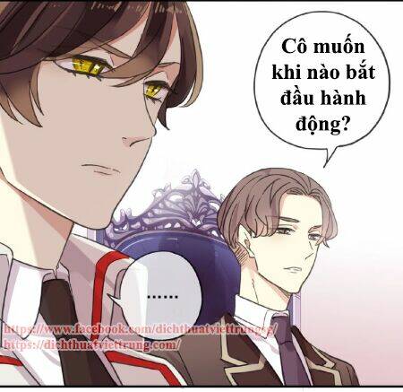 Vết Cắn Ngọt Ngào 3: Chapter 29