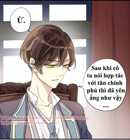 Vết Cắn Ngọt Ngào 3: Chapter 29