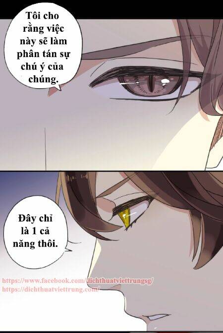Vết Cắn Ngọt Ngào 3: Chapter 29
