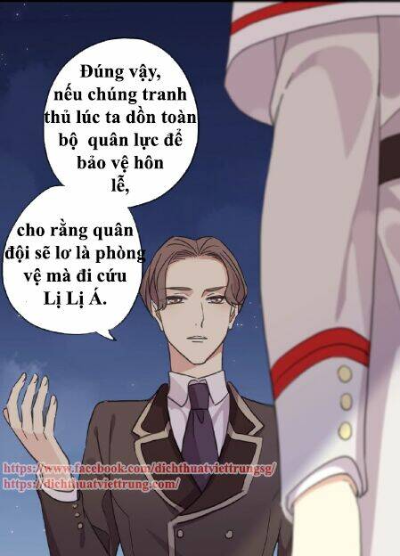Vết Cắn Ngọt Ngào 3: Chapter 29