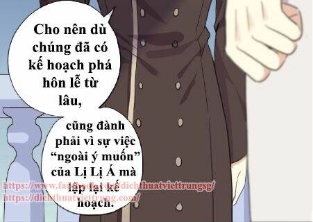 Vết Cắn Ngọt Ngào 3: Chapter 29