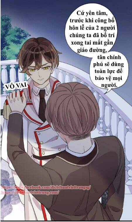 Vết Cắn Ngọt Ngào 3: Chapter 29