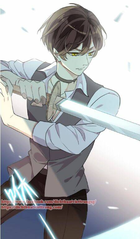 Vết Cắn Ngọt Ngào 3: Chapter 29