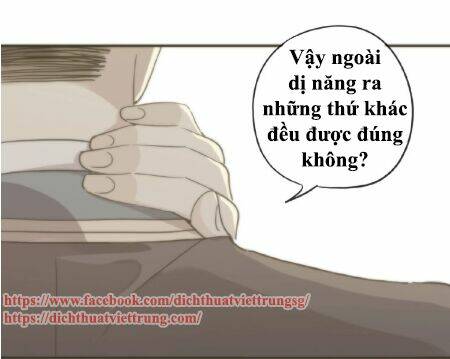 Vết Cắn Ngọt Ngào 3: Chapter 29