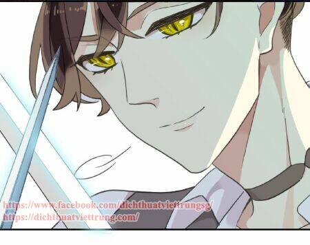 Vết Cắn Ngọt Ngào 3: Chapter 29