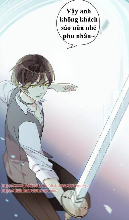 Vết Cắn Ngọt Ngào 3: Chapter 29