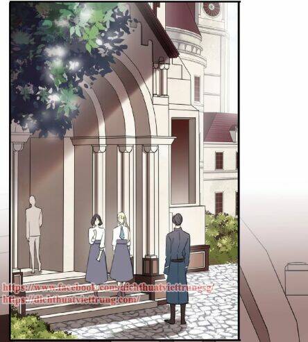 Vết Cắn Ngọt Ngào 3: Chapter 29