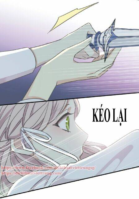 Vết Cắn Ngọt Ngào 3: Chapter 29