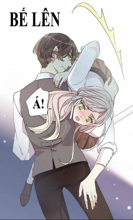 Vết Cắn Ngọt Ngào 3: Chapter 29