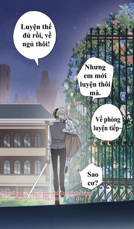 Vết Cắn Ngọt Ngào 3: Chapter 29