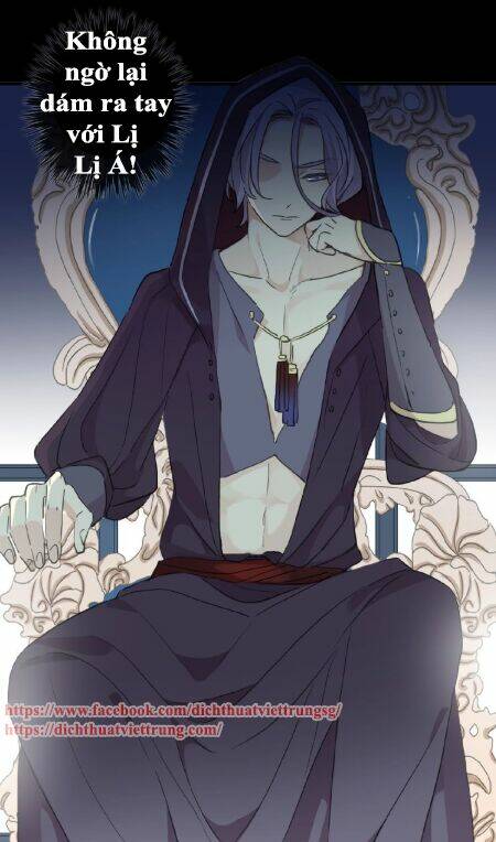 Vết Cắn Ngọt Ngào 3: Chapter 29