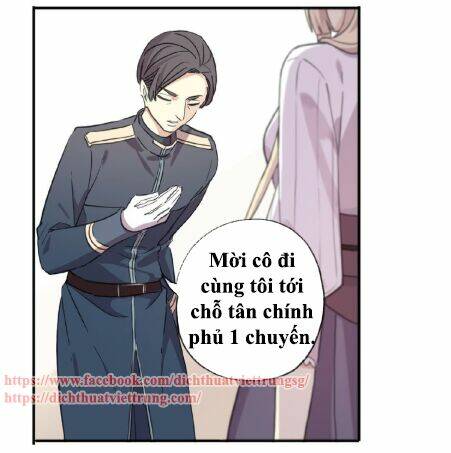 Vết Cắn Ngọt Ngào 3: Chapter 29