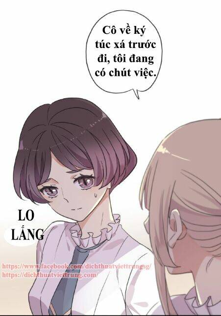 Vết Cắn Ngọt Ngào 3: Chapter 29