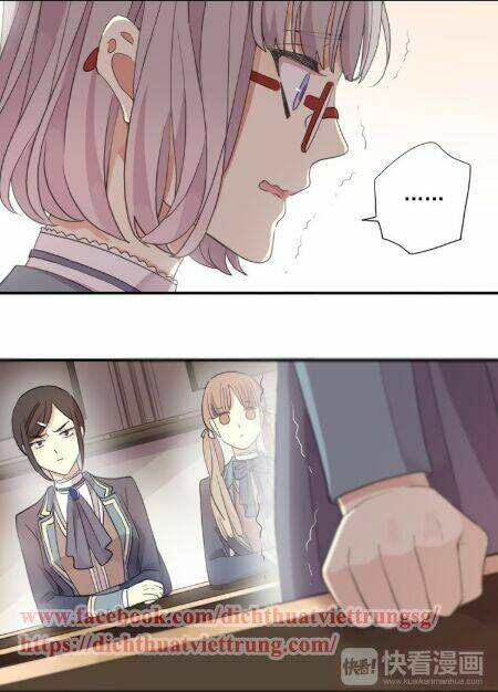 Vết Cắn Ngọt Ngào 3: Chapter 3
