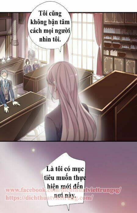 Vết Cắn Ngọt Ngào 3: Chapter 3