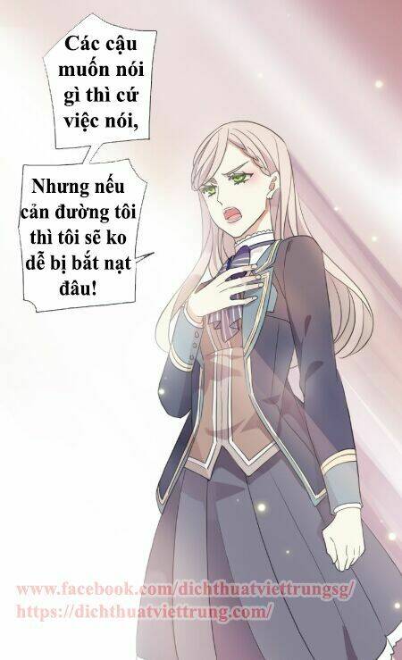 Vết Cắn Ngọt Ngào 3: Chapter 3