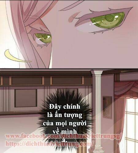 Vết Cắn Ngọt Ngào 3: Chapter 3