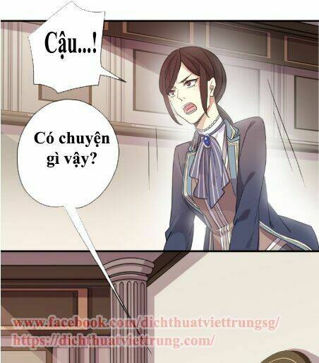 Vết Cắn Ngọt Ngào 3: Chapter 3