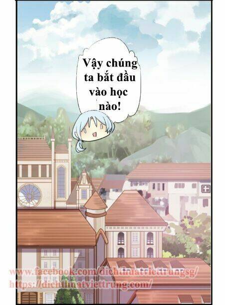 Vết Cắn Ngọt Ngào 3: Chapter 3