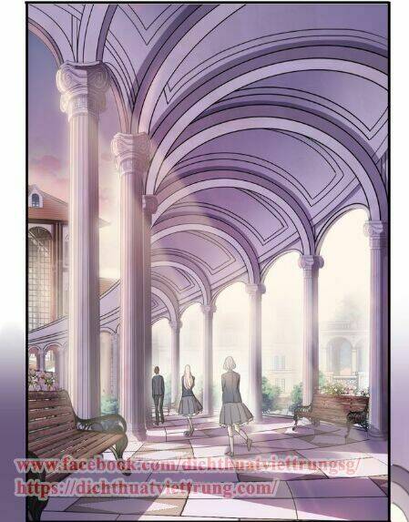 Vết Cắn Ngọt Ngào 3: Chapter 3
