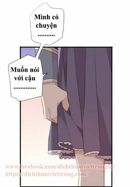 Vết Cắn Ngọt Ngào 3: Chapter 3