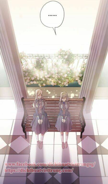 Vết Cắn Ngọt Ngào 3: Chapter 3