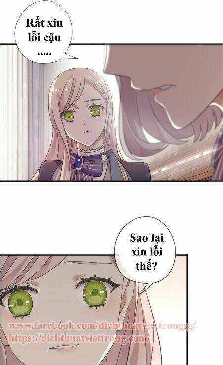 Vết Cắn Ngọt Ngào 3: Chapter 3