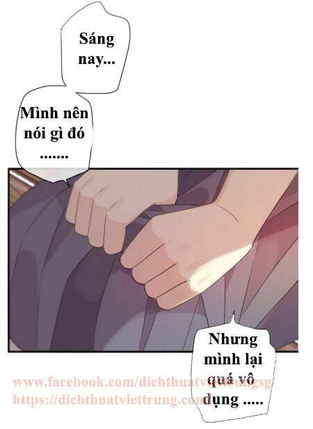 Vết Cắn Ngọt Ngào 3: Chapter 3