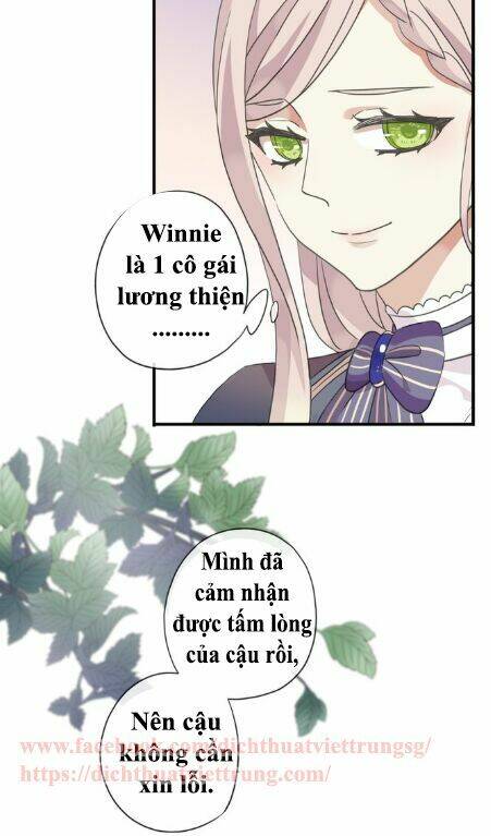 Vết Cắn Ngọt Ngào 3: Chapter 3