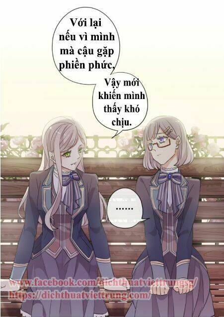 Vết Cắn Ngọt Ngào 3: Chapter 3
