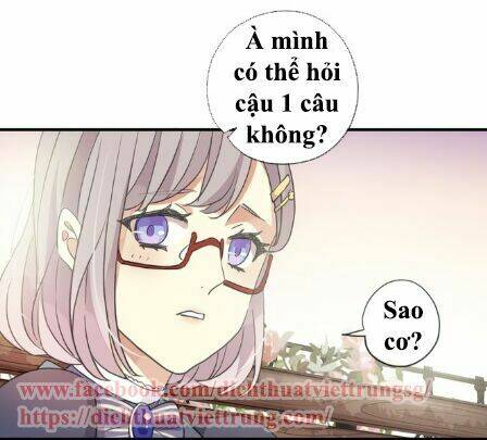 Vết Cắn Ngọt Ngào 3: Chapter 3