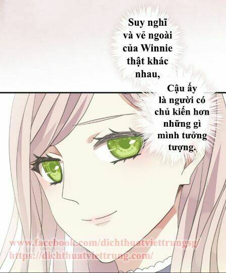 Vết Cắn Ngọt Ngào 3: Chapter 3
