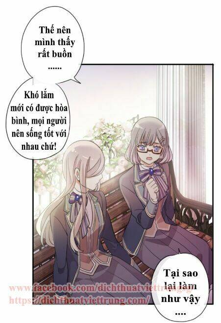 Vết Cắn Ngọt Ngào 3: Chapter 3