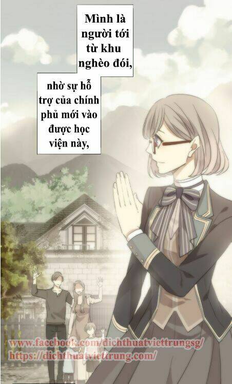 Vết Cắn Ngọt Ngào 3: Chapter 3