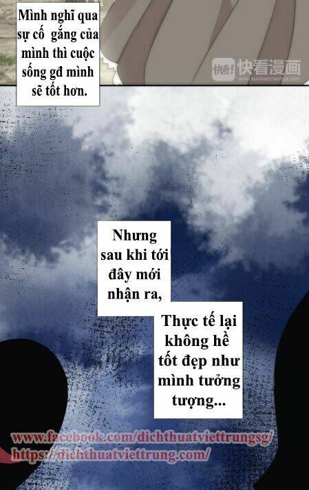 Vết Cắn Ngọt Ngào 3: Chapter 3
