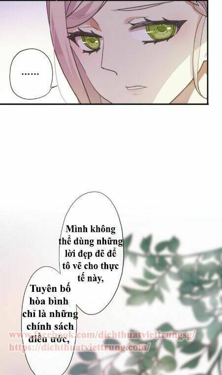 Vết Cắn Ngọt Ngào 3: Chapter 3