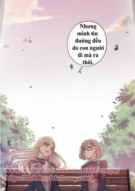 Vết Cắn Ngọt Ngào 3: Chapter 3