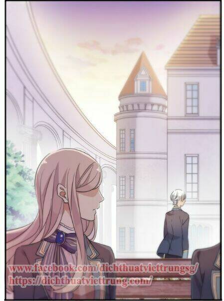 Vết Cắn Ngọt Ngào 3: Chapter 3
