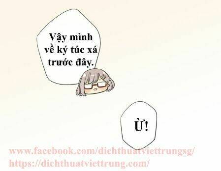 Vết Cắn Ngọt Ngào 3: Chapter 3