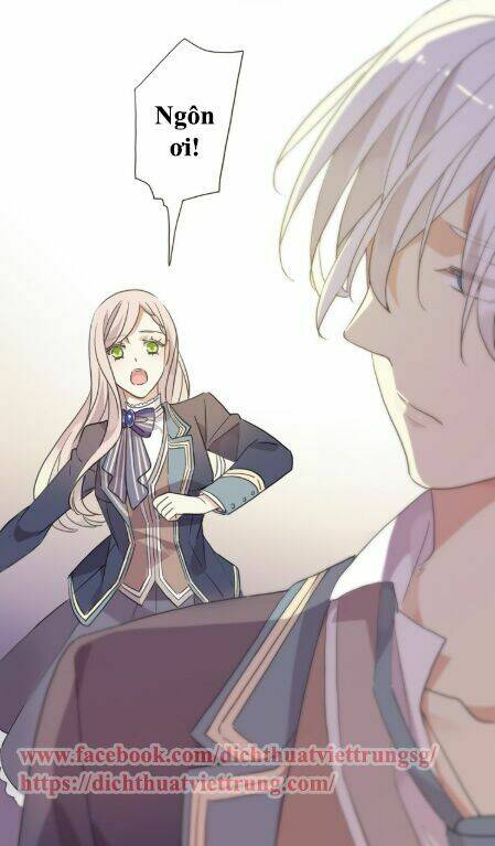 Vết Cắn Ngọt Ngào 3: Chapter 3