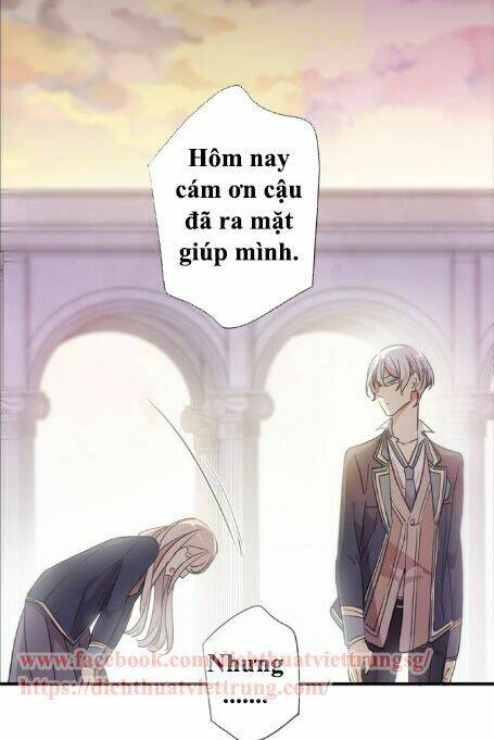 Vết Cắn Ngọt Ngào 3: Chapter 3