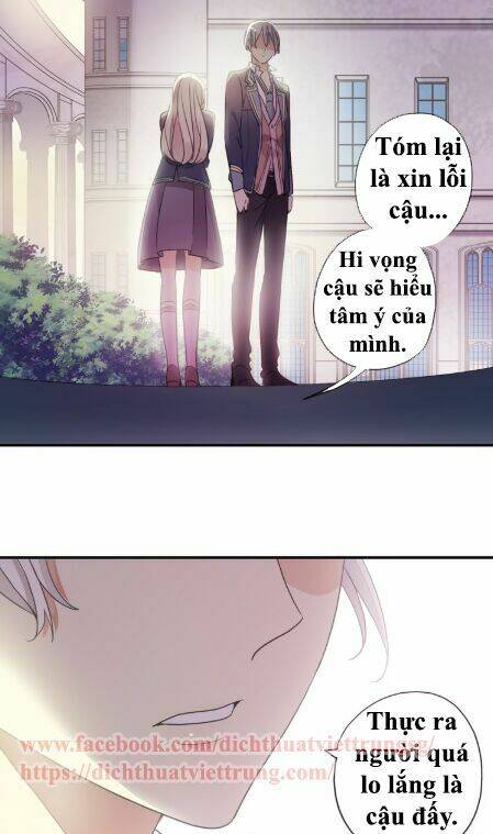 Vết Cắn Ngọt Ngào 3: Chapter 3