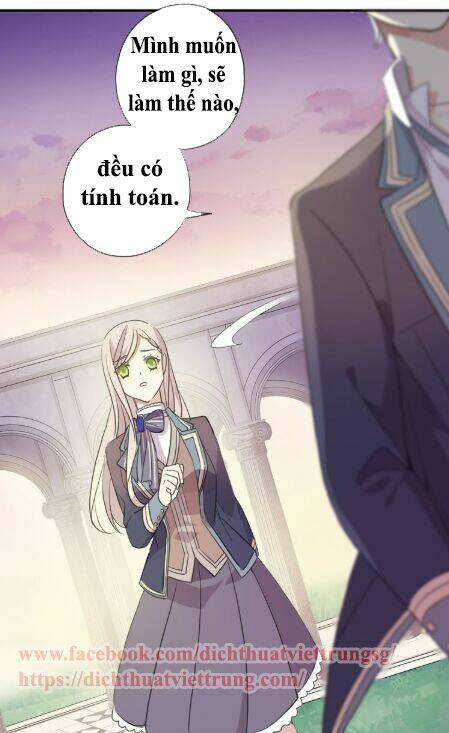 Vết Cắn Ngọt Ngào 3: Chapter 3