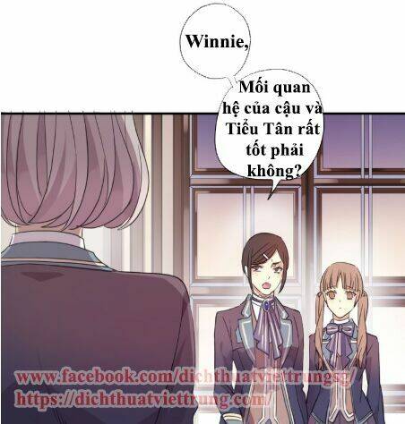 Vết Cắn Ngọt Ngào 3: Chapter 3
