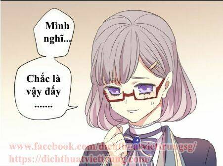 Vết Cắn Ngọt Ngào 3: Chapter 3