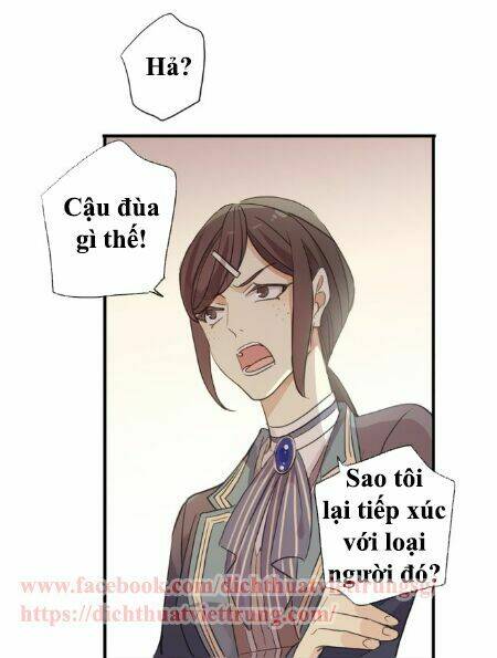Vết Cắn Ngọt Ngào 3: Chapter 3