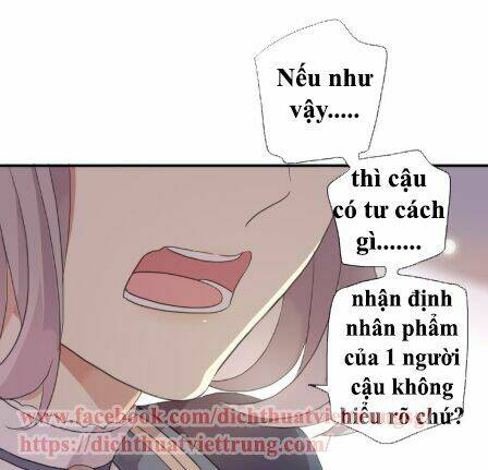 Vết Cắn Ngọt Ngào 3: Chapter 3